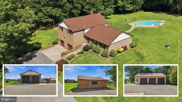 2020 WASH HANCE RD