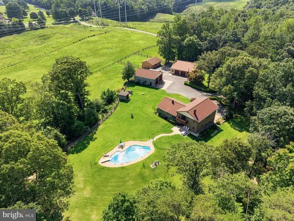 2020 WASH HANCE RD, Port Republic, MD 20676