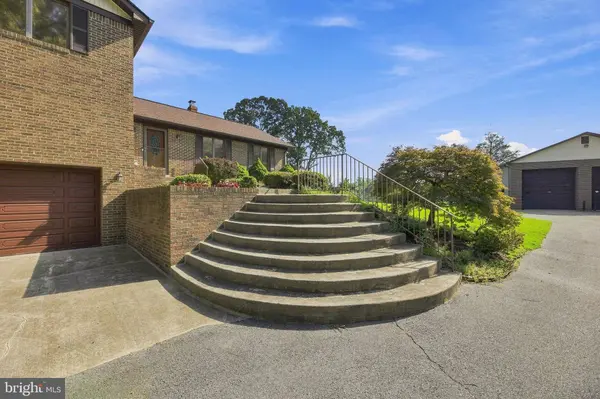 2020 WASH HANCE RD, Port Republic, MD 20676