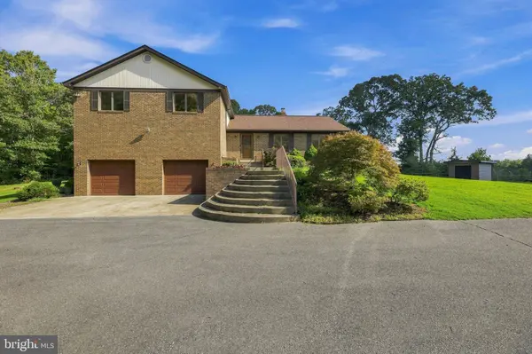 2020 WASH HANCE RD, Port Republic, MD 20676