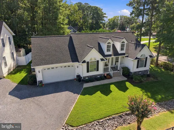 13553 OSPREY LN, Solomons, MD 20688