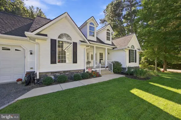 13553 OSPREY LN, Solomons, MD 20688