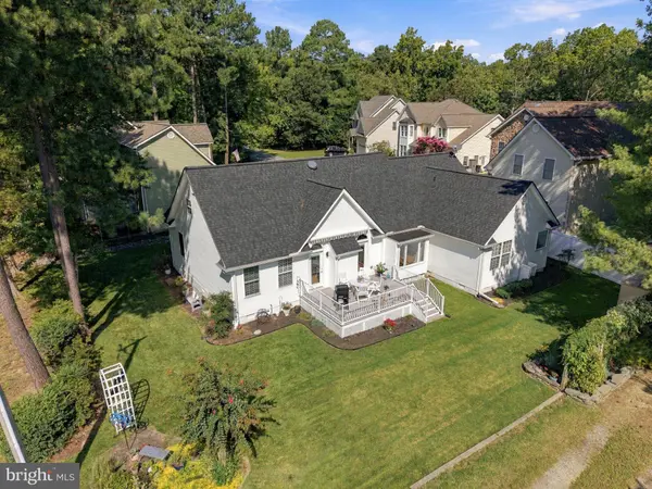 13553 OSPREY LN, Solomons, MD 20688