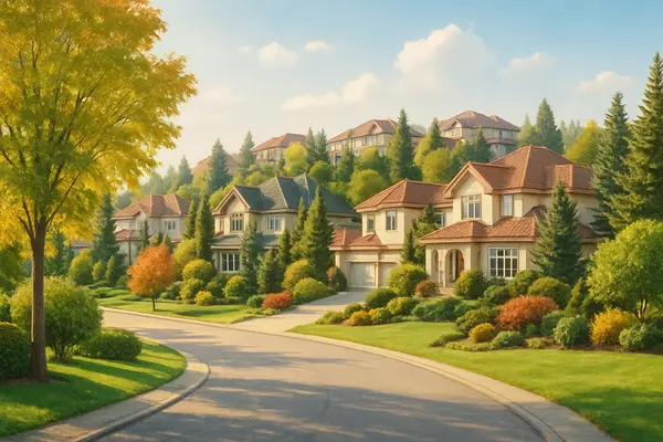 Christie Park SW Calgary: Where Timeless Elegance Meets City Convenience