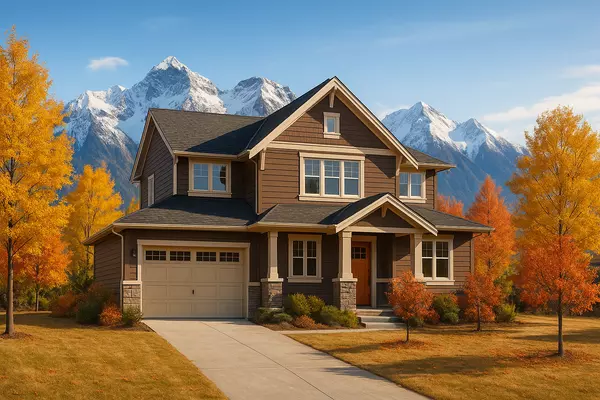 How to Get Your Calgary and Area Home Ready for the Winter 