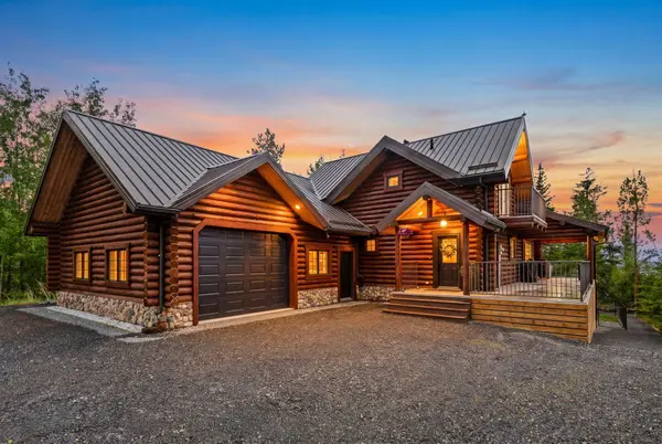 300 Canal St, Ponoka County, AB T0C