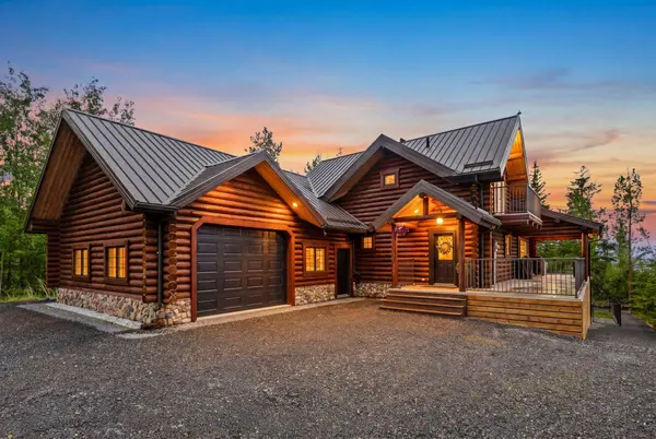 300 Canal St, Ponoka County, AB T0C