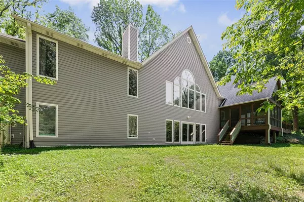 1462 N Bluff RD, Collinsville, IL 62234