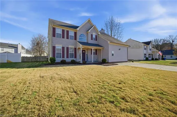 2959 Drum Point CRES, Chesapeake, VA 23321