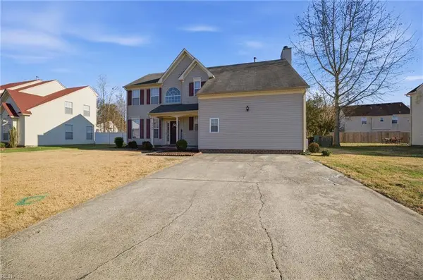 2959 Drum Point CRES, Chesapeake, VA 23321