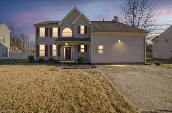 2959 Drum Point CRES, Chesapeake, VA 23321
