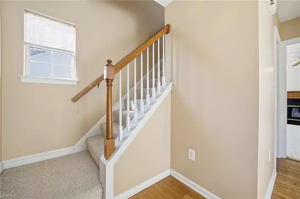 957 Willbrook RD, Newport News, VA 23602