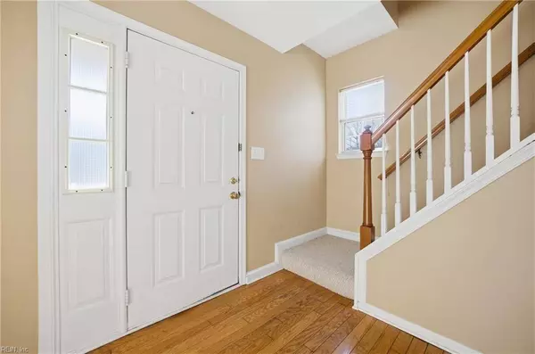 957 Willbrook RD, Newport News, VA 23602