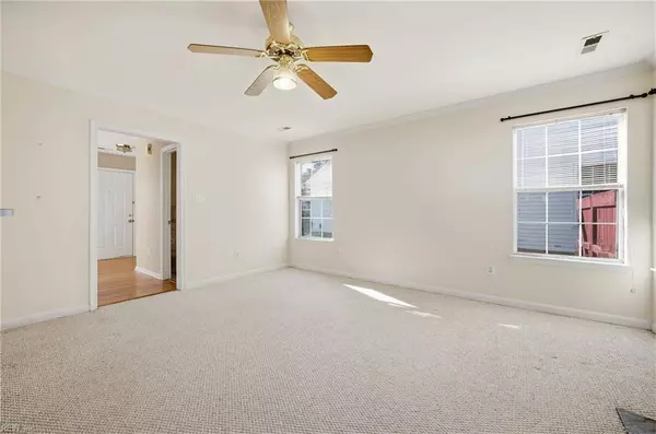 957 Willbrook RD, Newport News, VA 23602