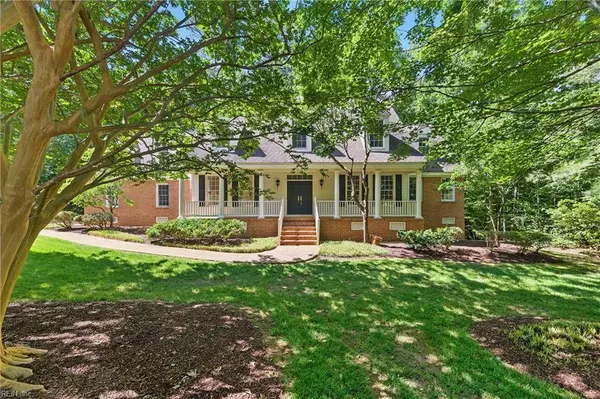 133 Mid Ocean, Williamsburg, VA 23188