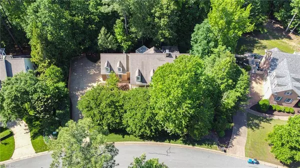 133 Mid Ocean, Williamsburg, VA 23188