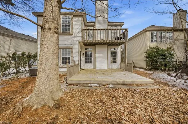 970 Nicklaus DR, Newport News, VA 23602
