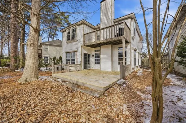 970 Nicklaus DR, Newport News, VA 23602