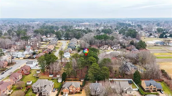 39 Edenbrook DR, Hampton, VA 23666
