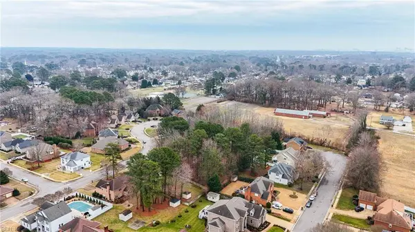 39 Edenbrook DR, Hampton, VA 23666