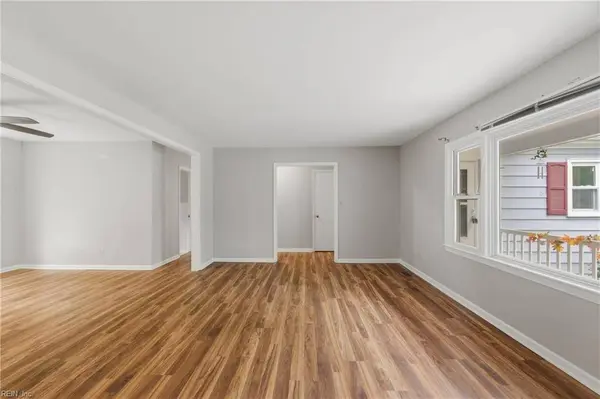 219 Saddler DR, Newport News, VA 23608