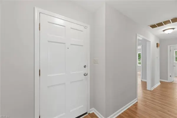 219 Saddler DR, Newport News, VA 23608