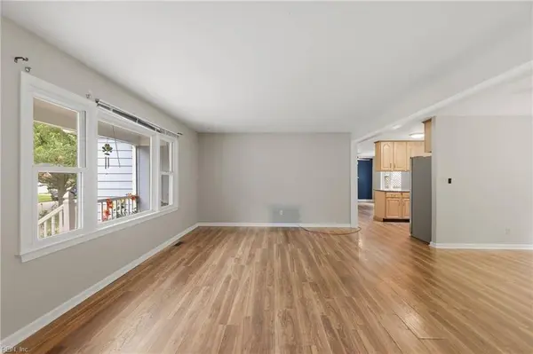 219 Saddler DR, Newport News, VA 23608