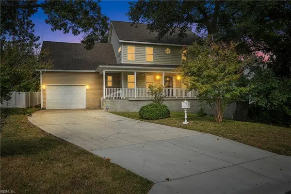 2112 Pretty Lake AVE