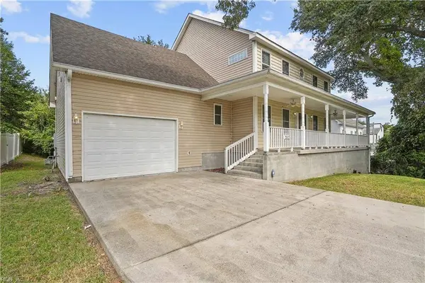 2112 Pretty Lake AVE, Norfolk, VA 23518