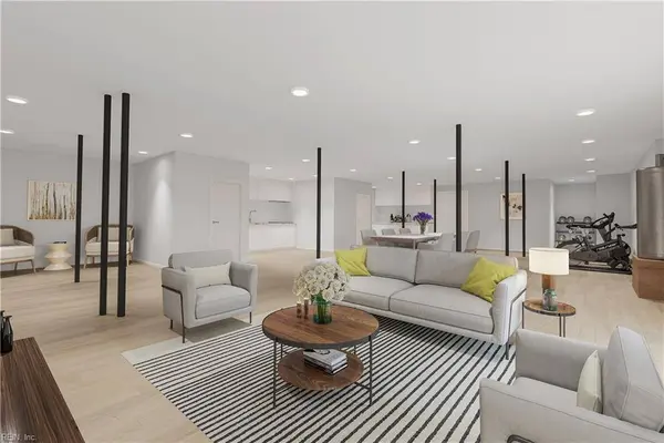 2112 Pretty Lake AVE, Norfolk, VA 23518