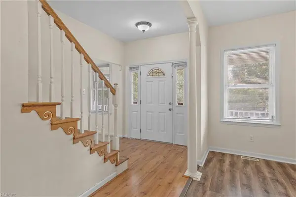 2112 Pretty Lake AVE, Norfolk, VA 23518