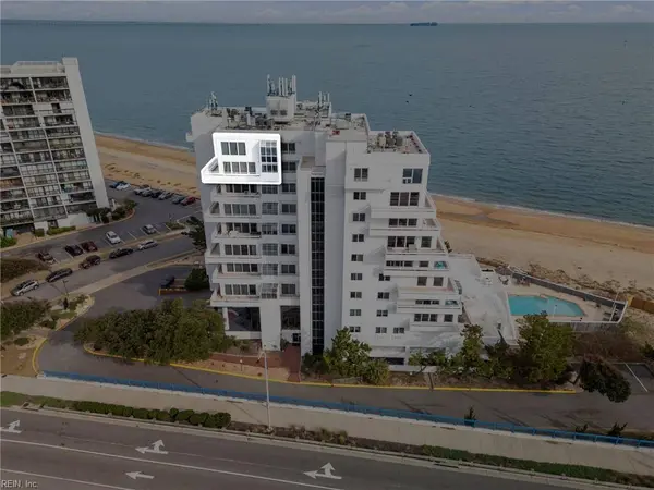 3556 Shore DR Unit 1005, Virginia Beach, VA 23455