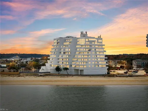 3556 Shore DR Unit 1005