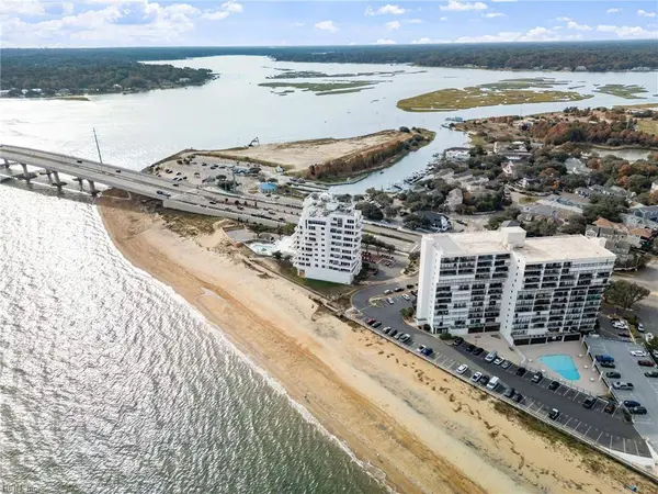 3556 Shore DR Unit 1005, Virginia Beach, VA 23455