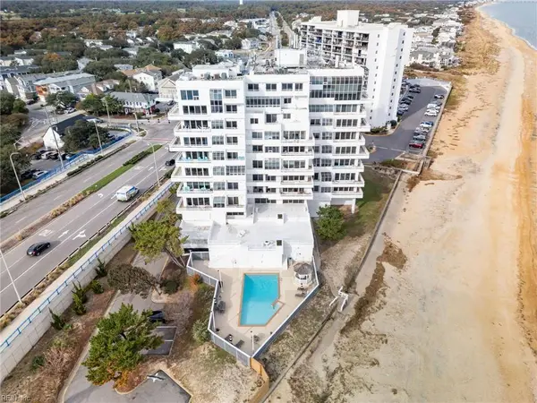 3556 Shore DR Unit 1005, Virginia Beach, VA 23455