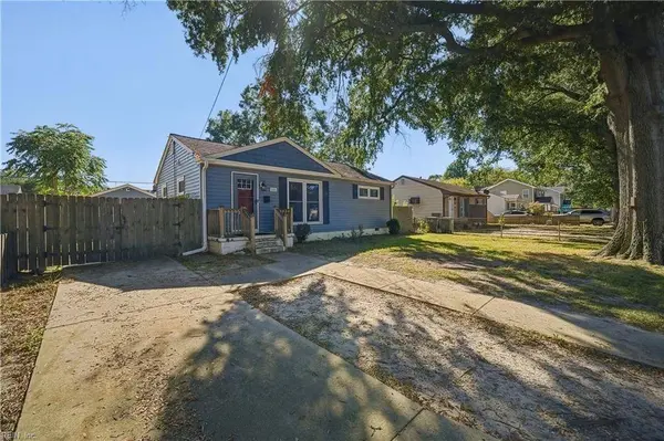 331 Rogers AVE Unit Ave, Norfolk, VA 23505