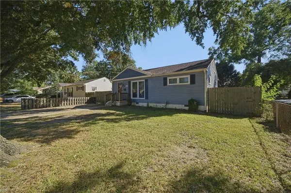 331 Rogers AVE Unit Ave, Norfolk, VA 23505