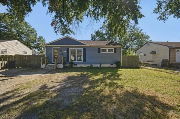 331 Rogers AVE Unit Ave, Norfolk, VA 23505