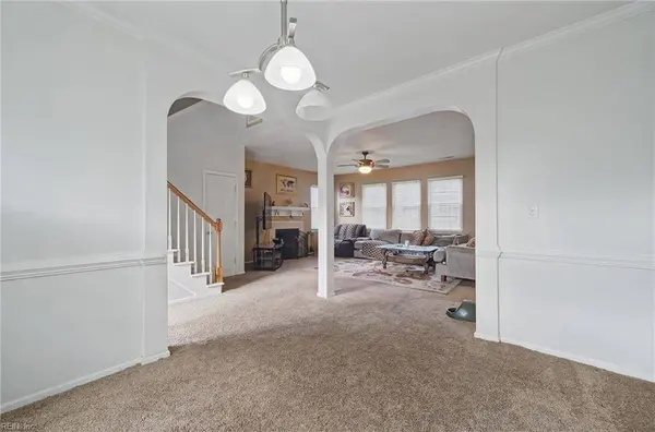 801 Wyemouth DR, Newport News, VA 23602