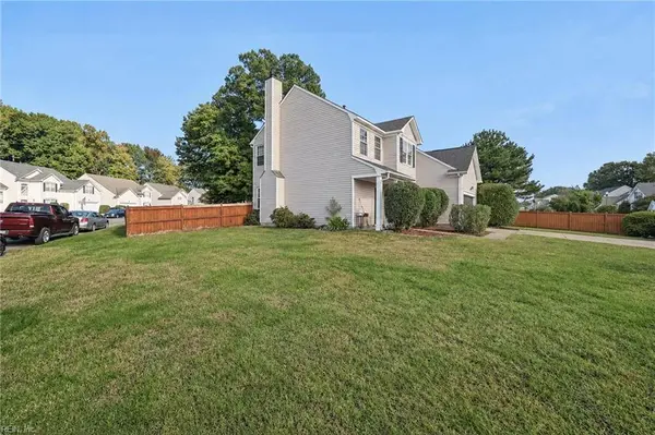 801 Wyemouth DR, Newport News, VA 23602
