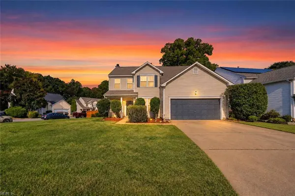 801 Wyemouth DR, Newport News, VA 23602