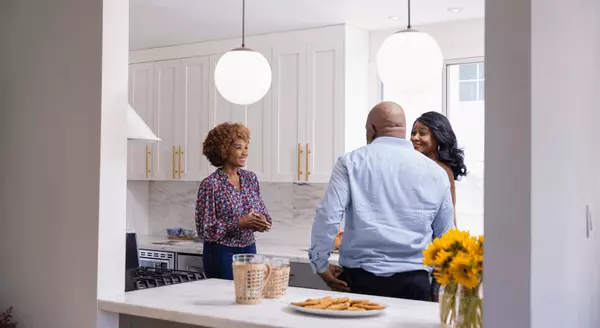 Thinking of Buying? October Might Be the Perfect Time
