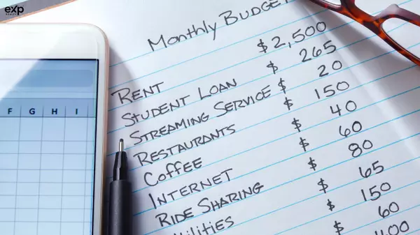 Budgeting for a Home in 2025: Why the Old Rules No Longer Work