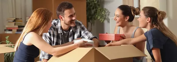 How Modern Buyers Are Innovating to Afford Their Dream Home