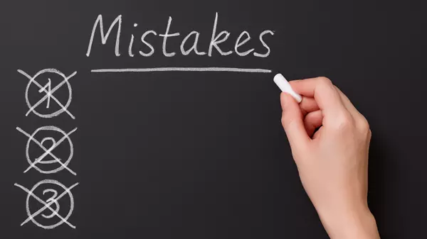 Selling Soon? Avoid These 5 Expensive Mistakes