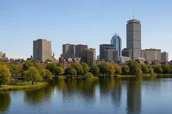 Beyond the House: Finding the Right Community in Boston and Peabody