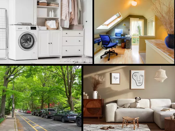 What Boston Renters Really Want in 2025: 10 Amenities Every Landlord Should Know
