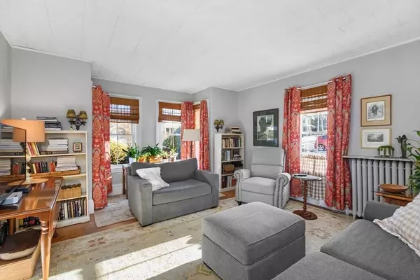 41 Walnut St., Hudson, MA 01749