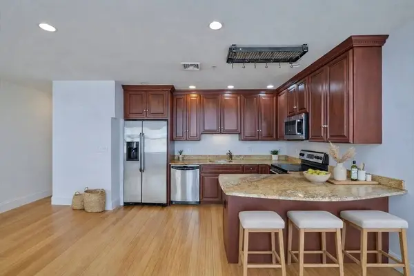 55 Temple Place #5, Boston, MA 02111