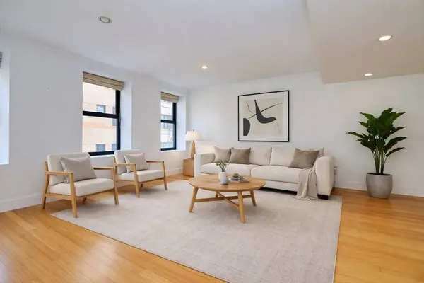 55 Temple Place #5, Boston, MA 02111